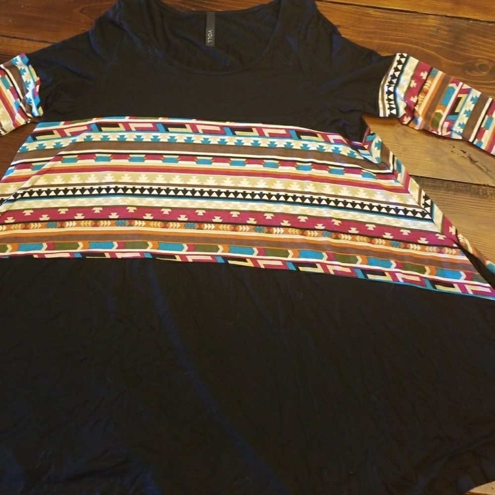 Beautiful tunic